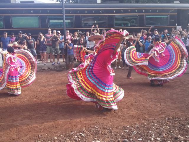 Τεκίλα, it makes me happy