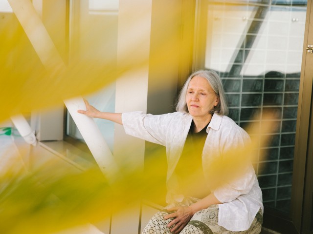 Η Αθήνα είναι μια παγκόσμια πόλη που δεν θα πεθάνει ποτέ