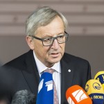 Γιούνκερ: Θα πολεμήσω μέχρι το τελευταίο δευτερόλεπτο για να έχουμε συμφωνία