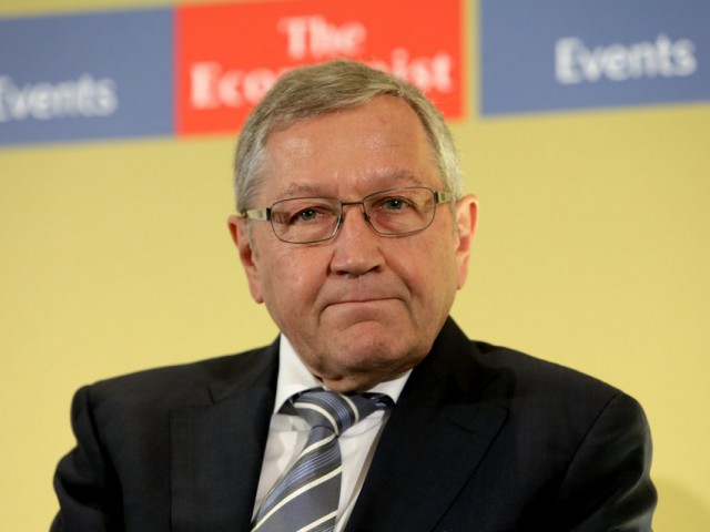 O EFSF ενεργοποιεί ρήτρες χρεοκοπίας