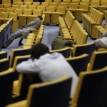 Συνεχίζεται μέχρι και τώρα η μαραθώνια σύνοδος κορυφής