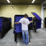 Το timeline του Δημοψηφίσματος της Κυριακής