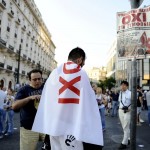 Η ΛΑE καλεί σε συγκέντρωση, η Πλεύση Ελευθερίας καταθέτει την ιδρυτική της διακήρυξη, το ΠΑΣΟΚ υποστηρίζει πως «ο λογαριασμός είναι βαρύς»