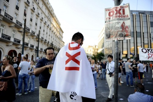 Η ΛΑE καλεί σε συγκέντρωση, η Πλεύση Ελευθερίας καταθέτει την ιδρυτική της διακήρυξη, το ΠΑΣΟΚ υποστηρίζει πως «ο λογαριασμός είναι βαρύς»