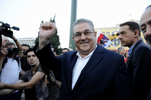 Δ. Κουτσούμπας: «Σήμερα, ημέρα δράσης των σωματείων για την Υγεία, ενώνουμε τη φωνή μας με υγειονομικούς και εργαζόμενους»