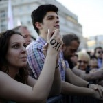 Οι νέοι προτίμησαν το ΟΧΙ