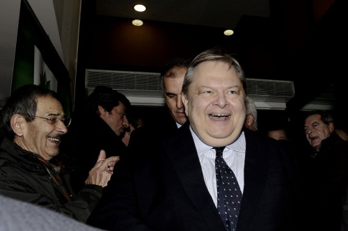 Βενιζέλος: «Πρέπει να κλείσουμε τη συμφωνία και να προχωρήσουμε»