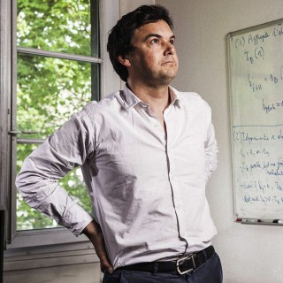 Ο Τομά Πικετί για το δημοψήφισμα αποκλειστικά στην Popaganda.gr 