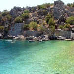 Ο Peter Spiegel των Financial Times αναρωτιέται που είναι η Λακωνία