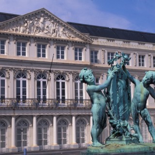 Aπεργία πείνας εκατοντάδων μεταναστών στο Βέλγιο