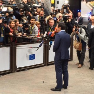 Αλέξης Τσίπρας: Μπορούμε να φτάσουμε σε μία συμφωνία σήμερα αν όλα τα μέρη το επιθυμούν