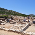 Νέα ευρήματα από το Δεσποτικό