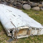 Βρέθηκε το μοιραίο  Boeing 777 της Malaysia Airlines;