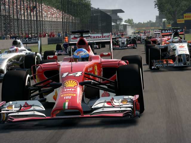 Videogames: Οι κυκλοφορίες για τον Ιούλιο