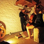 Τα νησιά του Σαρωνικού φιλοξενούν τους καλύτερους δεξιοτέχνες της Μουσικής Δωματίου