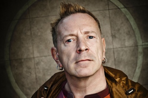 John Lydon: «Είναι πολύ παράξενο μέρος η Ελλάδα, ποτέ δεν την κατάλαβα»