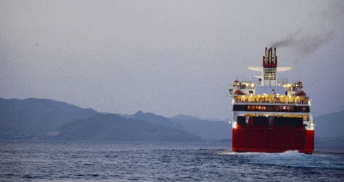 Όσα πρέπει να ξέρετε για το ταξιδι σας με το πλοίο