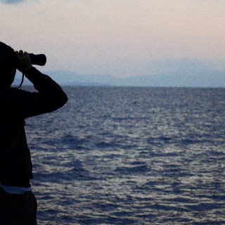 Κως: το πέρασμα των προσφύγων