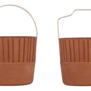 Έπιπλα και διακοσμητικά από το Μιλάνο με αγάπη