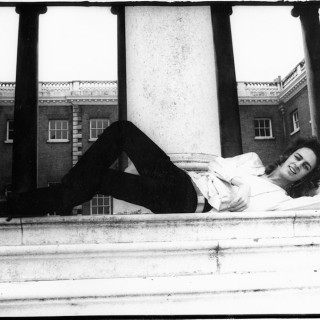 Nick Kent: Όσα έμαθε η ζωή στον πιο θρυλικό γραφιά της NME