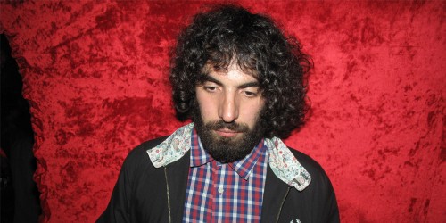 Το tweet του Romain Gavras για το ΟΧΙ