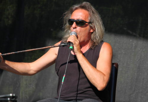 Γ. Αγγελάκας: «Ένα κράτος εκδικητής δεν ξέρεις πότε θα στραβοκοιτάξει κι εσένα»