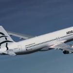 Η AEGEAN αναστέλλει το τέλος των 20 ευρώ για τα εισιτήρια που αγοράζονται με μετρητά