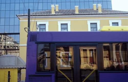 Επέκταση της δωρεάν μετακίνησης στα μέσα μαζικής μεταφοράς μέχρι την Παρασκευή