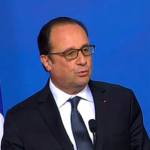 Ολάντ: «Η Ελλάδα θα πάρει 80 δισ., ένα ποσό που δεν έχει δοθεί ποτέ ξανά αλλού»