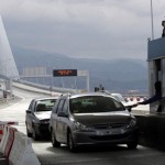 Χωρίς διόδια θα γίνει η έξοδος των ψηφοφόρων για το δημοψήφισμα