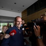 Παραιτήθηκε ο Γιάνης Βαρουφάκης