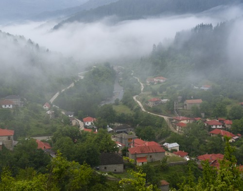 Χάρη στο Φεστιβάλ Βωβούσας, για μία εβδομάδα παίρνουμε τα βουνά