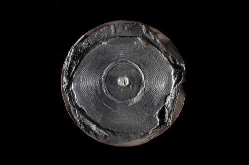 Άκου την αναστημένη φωνή του Alexander Graham Bell