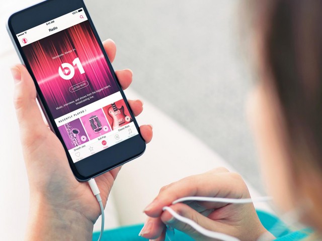 Πέντε μέρες με το καινούριο Apple Music