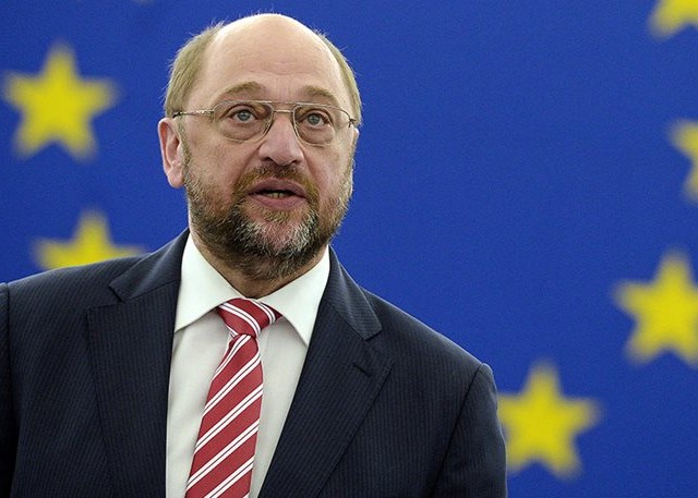 Γερμανία: Ο Μάρτιν Σουλτς στο υπουργείο Εξωτερικών και ο Όλαφ Σολτς στο Οικονομικών