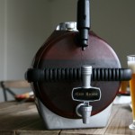 Δείτε ποιος είναι ο νικητής του βαρελιού Beer Machine 2000!