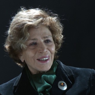 Λουτσιάνα Καστελίνα: «Η επιλογή που έκανε  ο Τσίπρας, παρότι είναι εξαιρετικά αντιδημοφιλής, είναι και η καλύτερη»