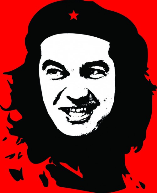 Politico: Ο Επαναστάτης Αλέξης Τσίπρας