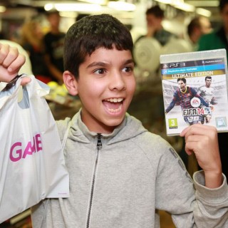 FIFA & Pro: Τα εξώφυλλα που μας σημάδεψαν