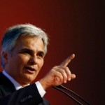 Φάιμαν: Η Ελλάδα πρέπει να αξιοποιήσει την τελευταία της ευκαιρία