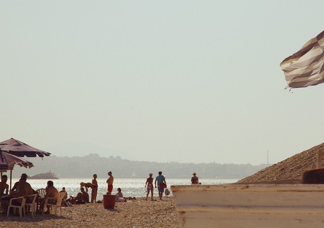 Φαληροφόρνια Ντρίμιν’