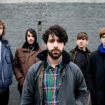 Ακούστε το νέο τραγούδι των Foals