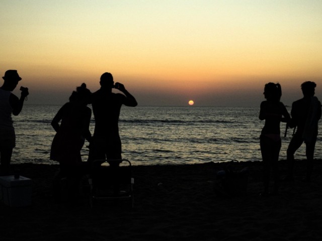 Η Hellenic Seaways και η Popaganda σε στέλνουν διακοπές στη Σέριφο