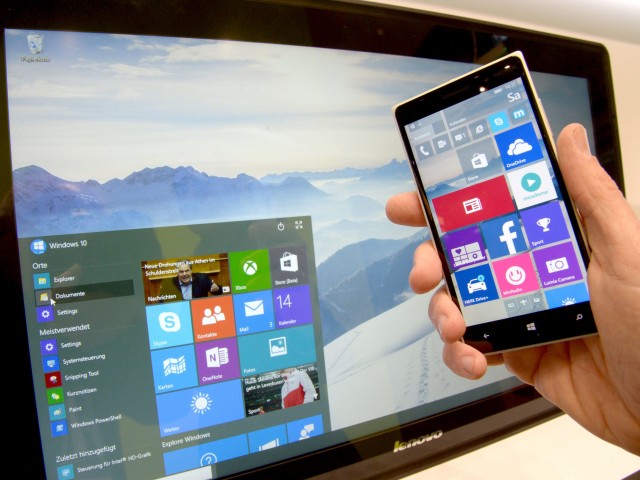 Πώς θα βγάλει λεφτά η Microsoft από τα Windows 10;