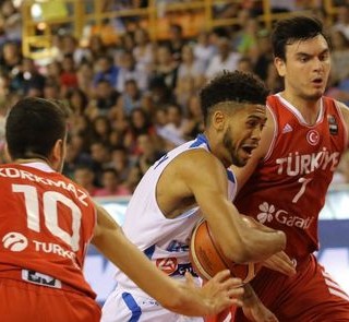 Δεν τα κατάφερε στη μάχη για το μετάλλιο η Εθνική Εφήβων