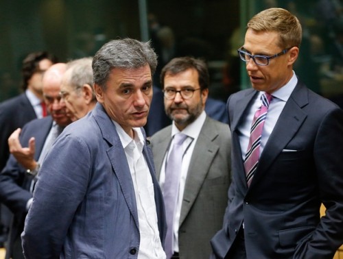 Reuters: Τι ζητάει η Ευρώπη για να έρθει σε συμφωνία