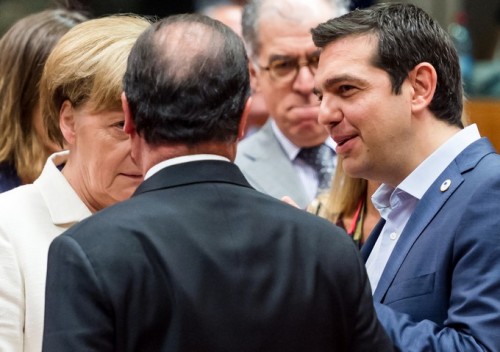 «Οι προτάσεις των θεσμών είναι ταπεινωτικές»