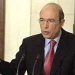 Διάγγελμα Σημίτη: «Στο δημοψήφισμα της Κυριακής ψηφίζουμε ΝΑΙ»