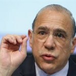 Άνχελ Γκουρία: Οπωσδήποτε συμφωνία για την Ελλάδα. Το αντίθετο έχει μεγάλο κόστος