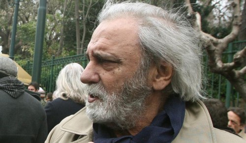 Ο Κωνσταντίνος Τσουκαλάς κάνει έκκληση να μπει η κυβέρνηση στις διαπραγματεύσεις